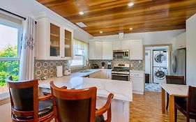 Alameda 2Br 2Ba House, Ac, Near Ferry To San Francisco, 2 Free Parking Spaces