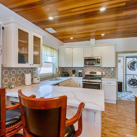 Alameda 2Br 2Ba House, Ac, Near Ferry To San Francisco, 2 Free Parking Spaces Exterior photo