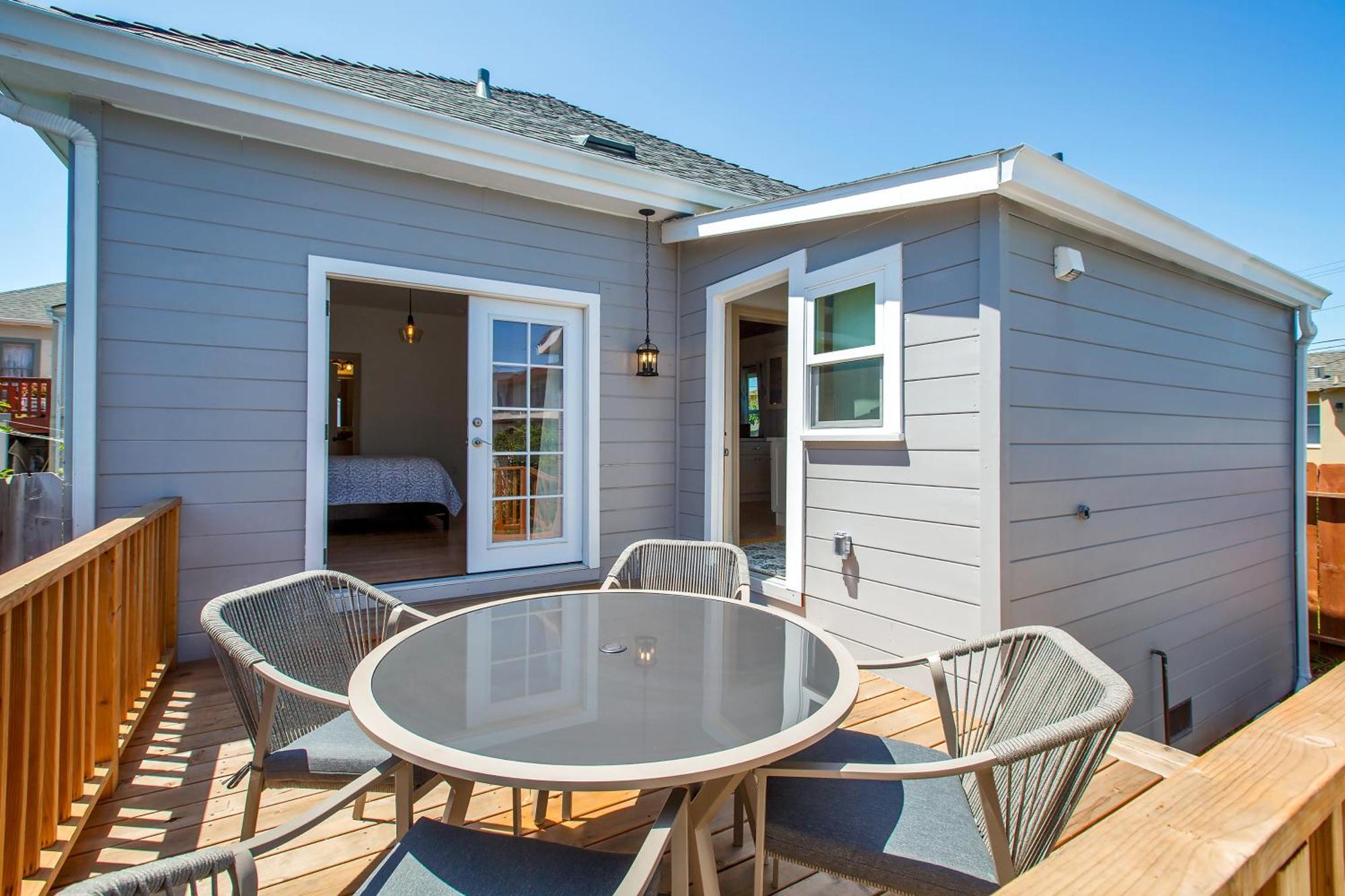 Alameda 2Br 2Ba House, Ac, Near Ferry To San Francisco, 2 Free Parking Spaces Exterior photo